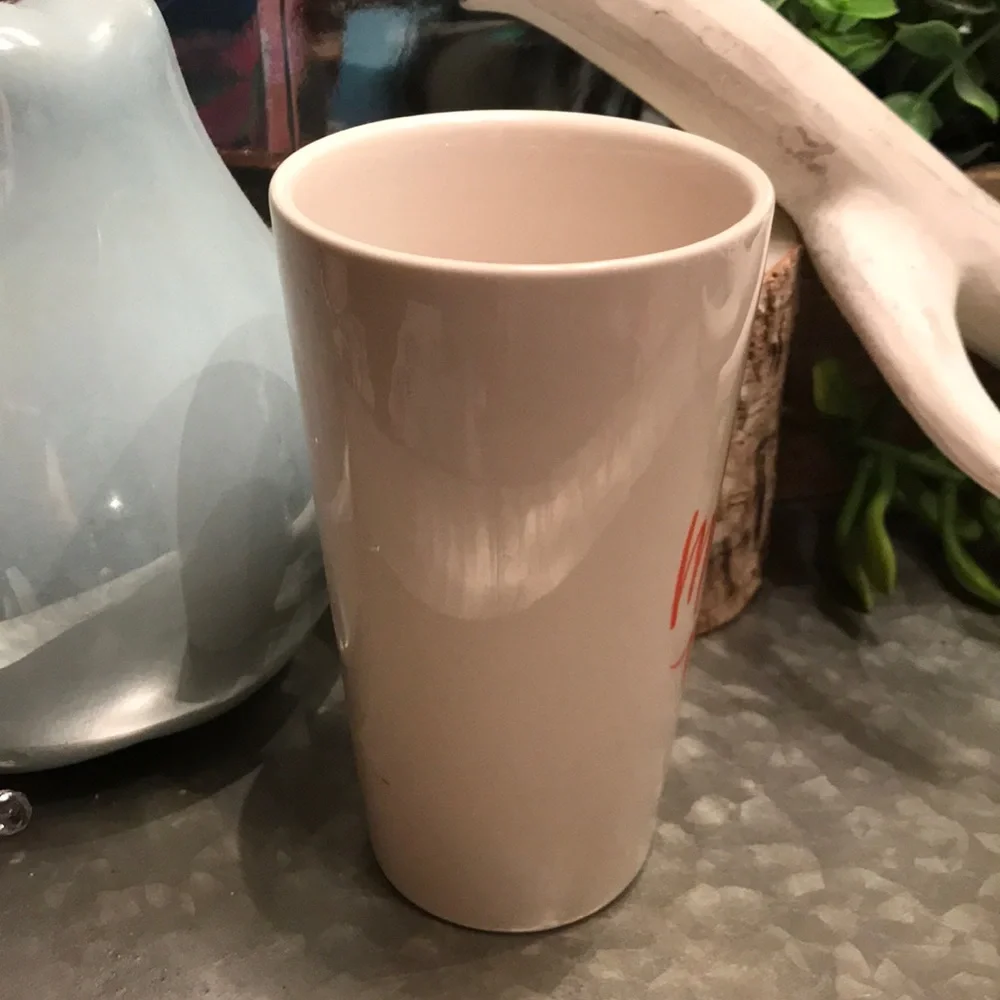 Natural Life More Mimosas Please Latte Mug